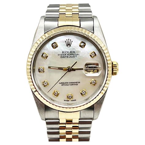 rolex 16233 gewicht|rolex 16233 price guide.